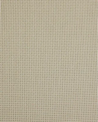 Immagine prodotto di Permin Precut 14 ct. Aida 357, colore 135, Lana, tessuto per ricamo a punto croce, 43x50 cm