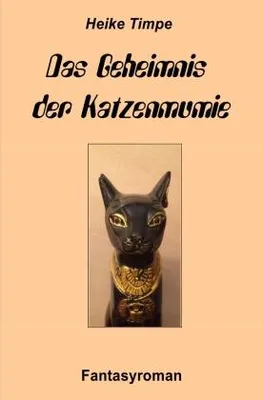 Produktbild von Das Geheimnis der Katzenmumie