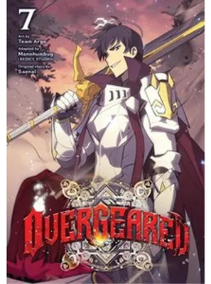 Immagine prodotto di Overgeared, Vol. 7