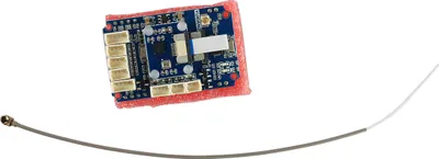 Produktbild von Amewi Empfänger EC135B
