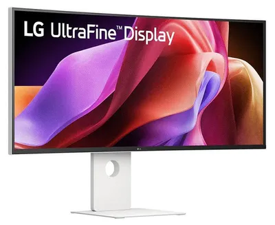 Obrázek produktu pro LG 40U990A-W, 101,6 cm (40"), 5120 x 2160 px, WUHD, 5 ms, Černá
