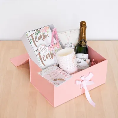 Produktbild von Blumenstrauß Bridesmaid | Geschenk - frische Blumen | Blumenversand von BLOOMY DAYS