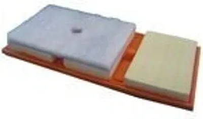 Produktbild von Luftfilter ALCO FILTER MD-8644 passend für MERCEDES-BENZ C-Klasse Limousine (W204) Filtereinsatz