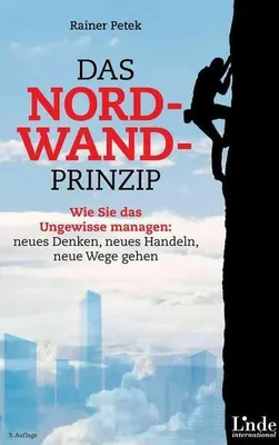 Immagine prodotto di Das Nordwand-Prinzip