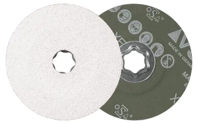 Produktbild von PFERD 64194008, 13300 RPM, 11,5 cm, 80 g, 25 Stück(e)
