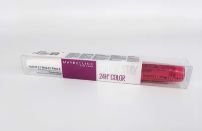 Produktbild von Maybelline SuperStay 24H Foundation