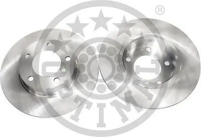 Produktbild von 2x OPTIMAL Bremsscheibe BS-3230C vorne für BMW 3 Limousine (E36) 3 Coupe (E36)