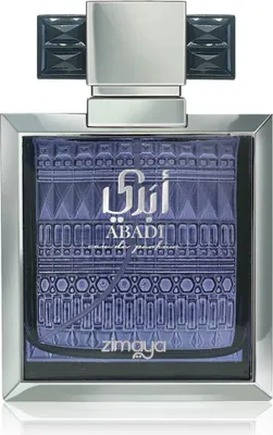 Immagine prodotto di Zimaya Abadi Opulent Eau de Parfum per uomo 100 ml