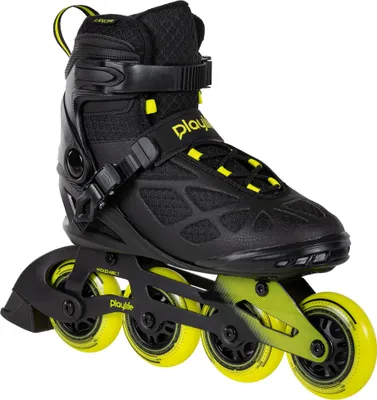 Produktbild von Playlife Lancer 84 Inline-skates Schwarz EU 40 Schwarz EU 40