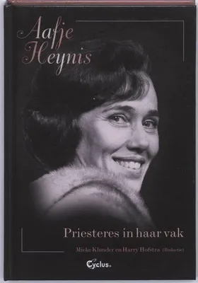 Zdjęcie produktu dla Aafje Heynis – prawdziwa profesjonalistka