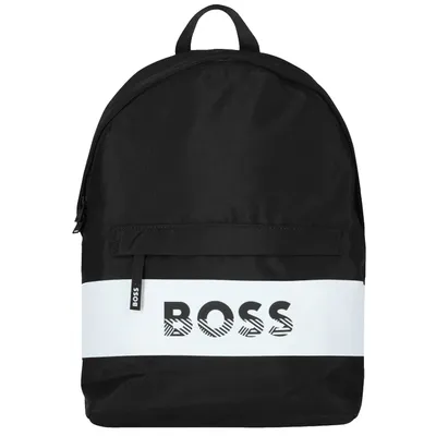 Obrázok produktu pre BOSS batohy Logo, J2036609B