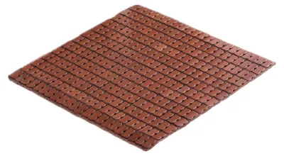 Image de Coussins pour chaises en bambou, pour un été confortable