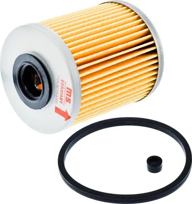 Produktbild von Kraftstofffilter MASTER-SPORT 718X-KF-PCS-MS für RENAULT MASTER III Kasten (FV) Filtereinsatz