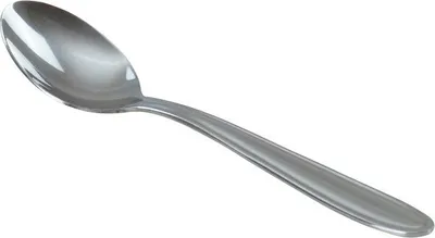 Produktbild von Solex Pronto Besteckset 12 Stück Kaffeelöffel Teelöffel für 12 Personen
