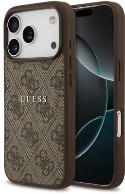 Immagine prodotto di Cover posteriore Guess per iPhone 17 Pro