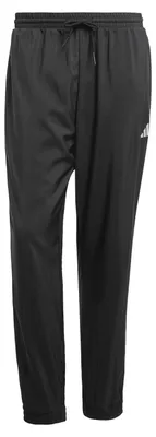 Produktbild von adidas Trainingshose Herren Stanford, Größe:L, Farbe:Schwarz