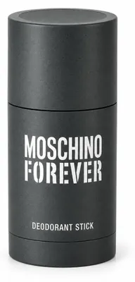 Produktbild von Moschino Forever Deodorant Stick 75ml