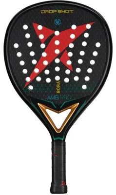 Immagine prodotto di Racchetta da padel Drop Shot Bora