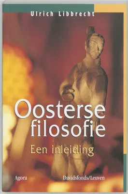Produktbild von Oosterse filosofie - een inleiding