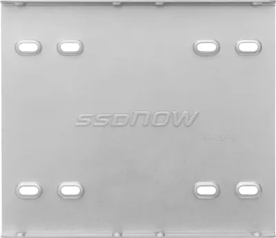 Produktbild von 2.5 to 3.5in Brackets and Screws