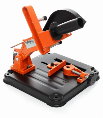 Zdjęcie produktu dla KRAFT&DELE Stojak do szlifierki kątowej 115/125mm KD519