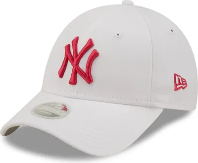 Produktbild von NEW ERA Wmns League Ess 9forty NY whibrr WHIBRR WHIBRR -