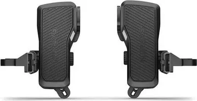 Zdjęcie produktu dla Pedały wspomagające sterowanie z prowadnicami | Garmin 010-13307-00