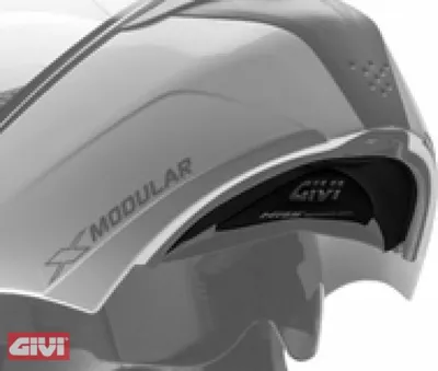 Image de Déflecteur de vent Givi