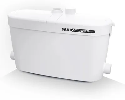 Produktbild von Sanibroy SaniAccess 4 Hebeanlage