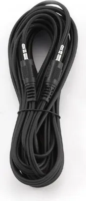 Immagine prodotto di gembird 3.5 mm Stereo Audio Kabel, 2 m