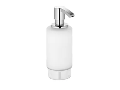 Produktbild von KEUCO 14957009000 Lotionspender Plan 14957