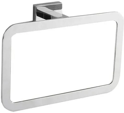 Produktbild von Mexen Arno Handtuchhalter, Chrom - 7020732-00
