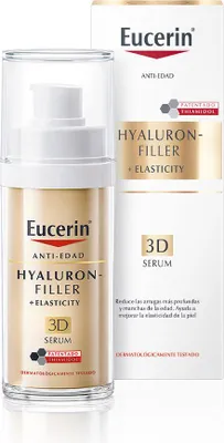 Image de Eucerin Hyaluron Filler Elasticity Serum 30ml