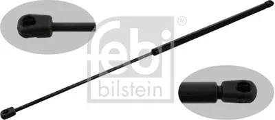 Produktbild von FEBI BILSTEIN 47614 Gasfeder Heckklappendämpfer für MAN TGA 785mm