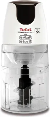 Immagine prodotto di Tritatutto Tefal Masterchop XL MB450B38