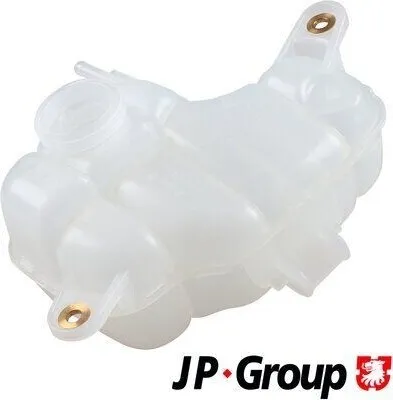 Produktbild von JP GROUP Ausgleichsbehälter Kühlmittel für OPEL Corsa E Schrägheck (X15) Kühlwasser 1214701600