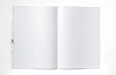 Obrázok produktu pre Durable 267019 - 300 x 420 (A3) - Transparent - 50 Stück(e)