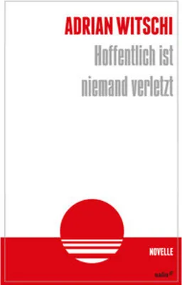 Image de Hoffentlich ist niemand verletzt