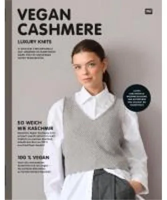 Image de Vegan Cashmere
