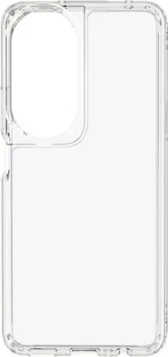 Obrázek produktu pro QDOS, ochranný kryt pro Honor 90 Smart Hybrid, průhledný