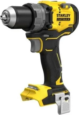 Obrázek produktu pro Stanley Fatmax Akku-Bohrschrauber 18V V20, BL, o. Akk