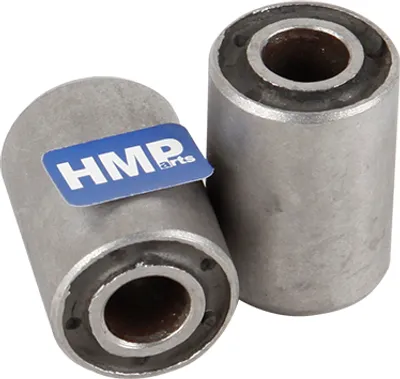 Produktbild von Lagerbuchsen Schwingenlager Set 10/25/40 HMParts