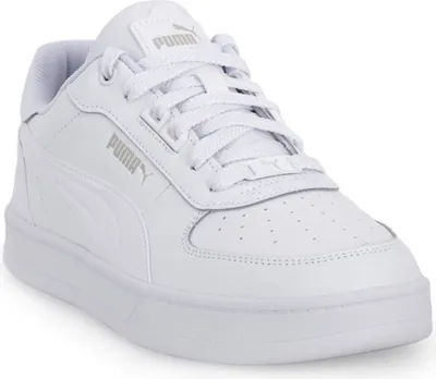 Produktbild von Puma Herren Sneaker 395016 02 Farbe: Weiß Größe: 44