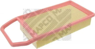 Produktbild von Luftfilter MAPCO 60203 für CITROËN C5 III Kombi (RW) Filtereinsatz
