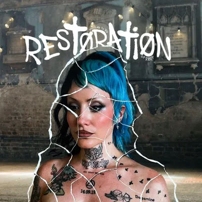 Produktbild von Røry: Restoration