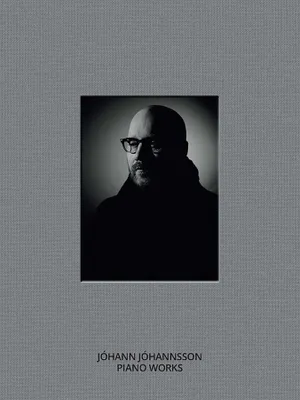 Produktbild von Johann Johannsson: Klavierwerke