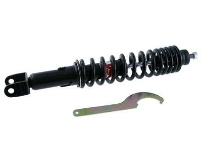 Produktbild von Stoßdämpfer YSS Mono PRO-X 285mm kompatibel für PIAGGIO GILERA DNA Runner 50-180