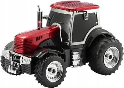 Immagine prodotto di Altoparlante Bluetooth portatile RETRO trattore WS-560, radio FM, MP3, USB