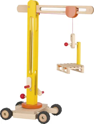 Obrázek produktu pro otočný jeřáb goki