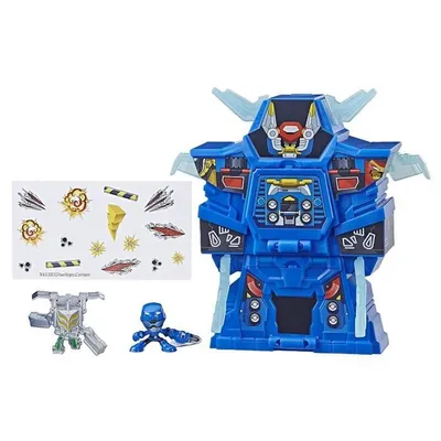 Produktbild von Hasbro E5916EU4, Sammelfigur, Film & TV-Serien